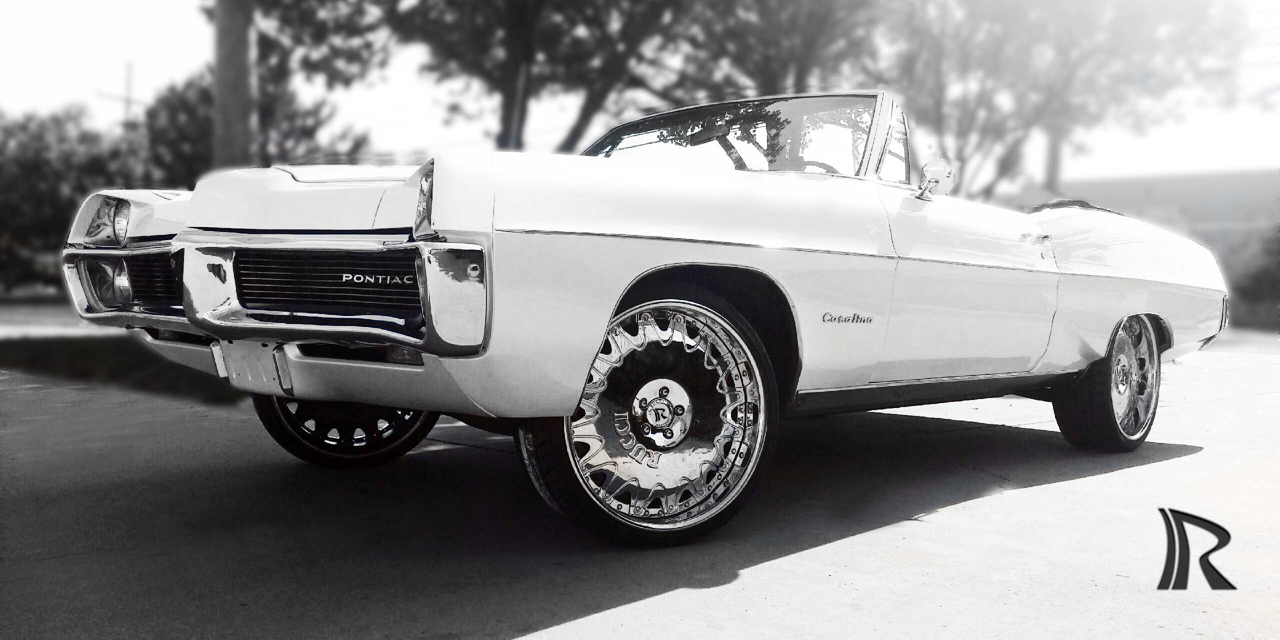 Pontiac Catalina